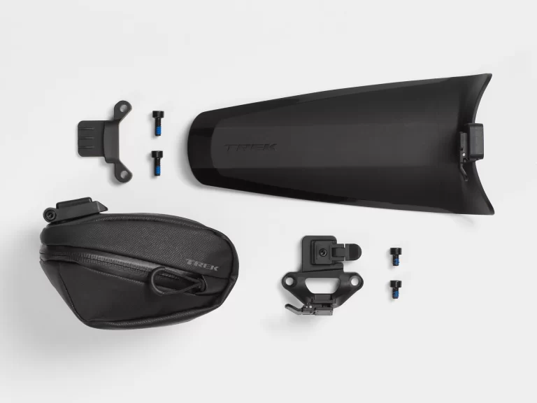 Trek Blendr Saddle Bag 0.5L