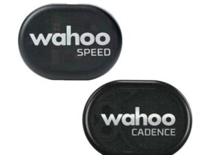 Wahoo RPM スピード＆ケイデンス センサーバンドル