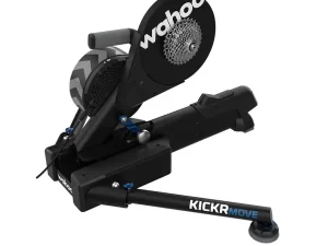 Wahoo KICKR MOVE スマートトレーナー