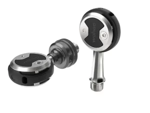 Wahoo POWRLINK ZERO シングルサイドパワーペダル