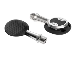 Wahoo SPEEDPLAY AERO ロードバイクペダル