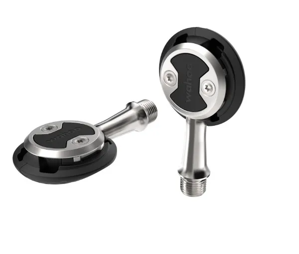 Wahoo SPEEDPLAY AERO ロードバイクペダル