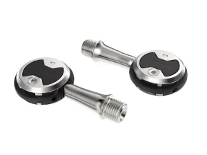 Wahoo SPEEDPLAY ZERO ロードバイクペダル