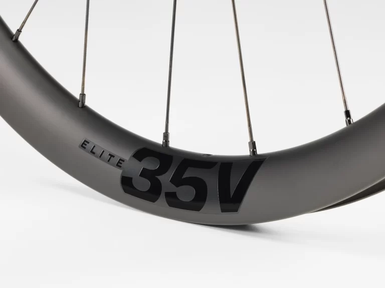 Aeolus Elite 35V TLR Disc Road Wheel
