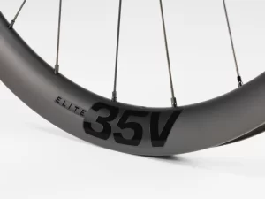 Aeolus Elite 35V TLR Disc Road Wheel