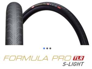 FORMULA PRO TUBELESS READY S-LIGHT