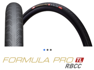 FORMULA PRO TUBELESS RBCC