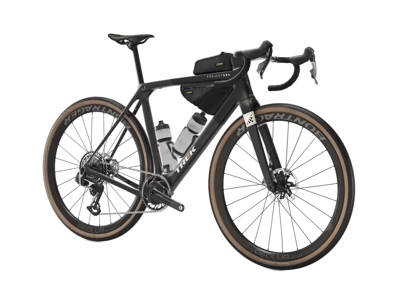 Adventure Triangleバッグ 1L