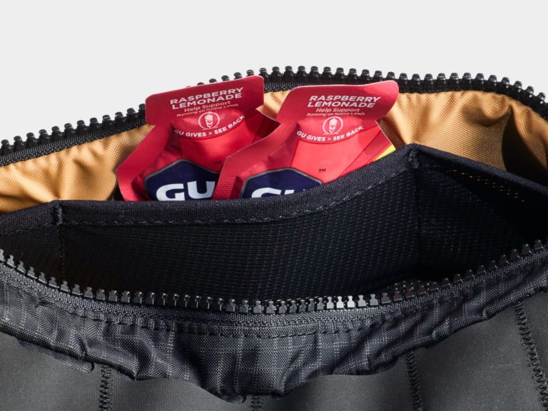 Adventure Triangleバッグ 1.6L