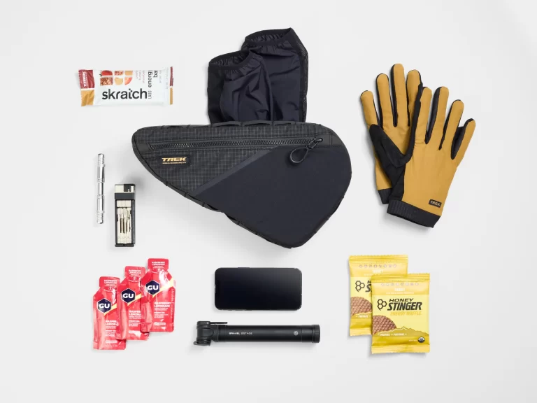 Adventure Triangleバッグ 1.6L