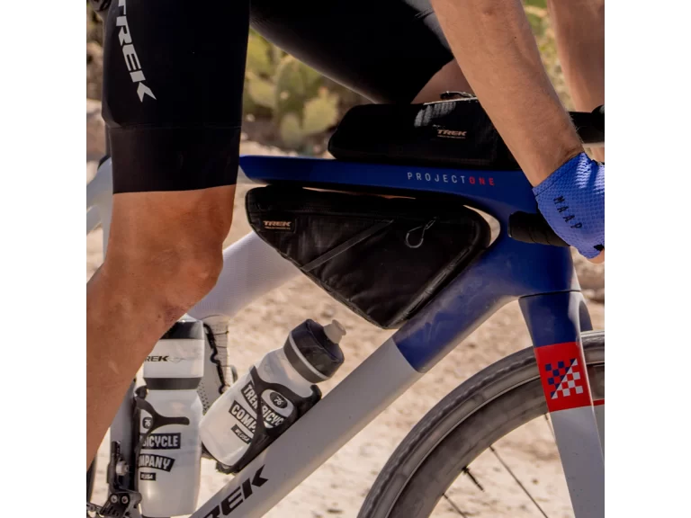 Adventure Triangleバッグ 1.6L