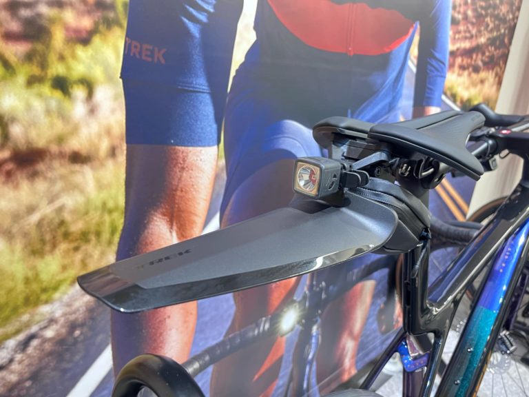 トレック Blendr フェンダー