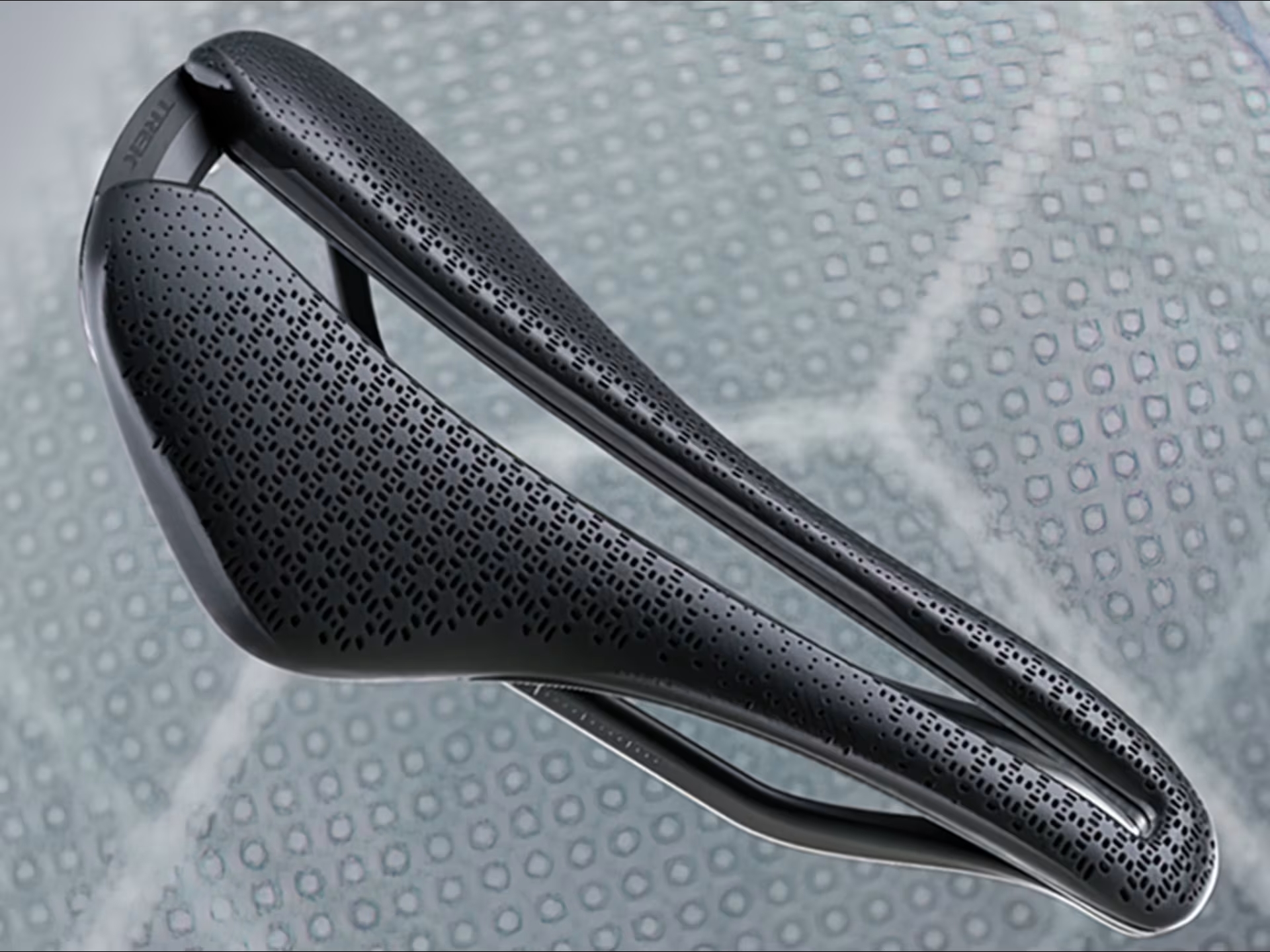 新発売】TREK初の3Dプリントサドル「Aeolus AirLoom」登場