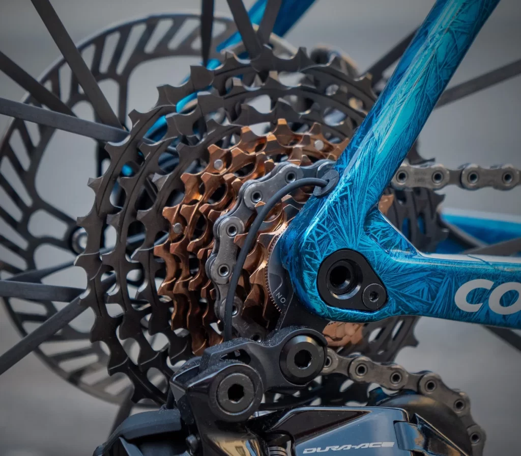 カスタム | トレック｜プラスワンバイシクルズ