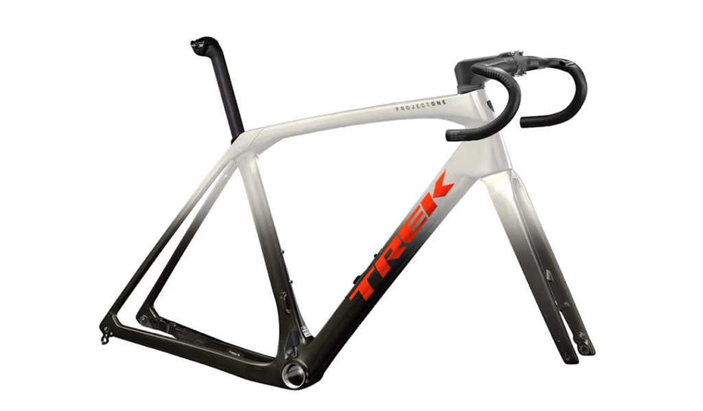 解禁】Trek ProjectOneフレームセット オーダー可能に！ | トレック