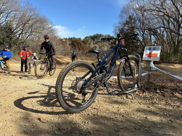 【MTB】スマイルバイクパークへ行ってきました🚵‍♀️