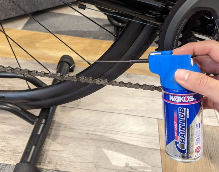 【メンテナンス】プロが勧める、春前にやっておくべき自転車点検