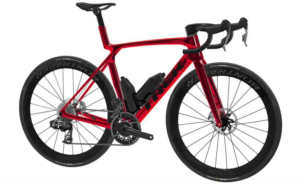 ProjectOne】憧れのオンリーワンロードバイク製作 カラーオーダー