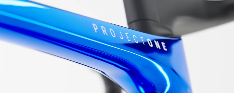 【PROJECT ONE】CHROMA — 上質を知る者のための、特別な一台 —