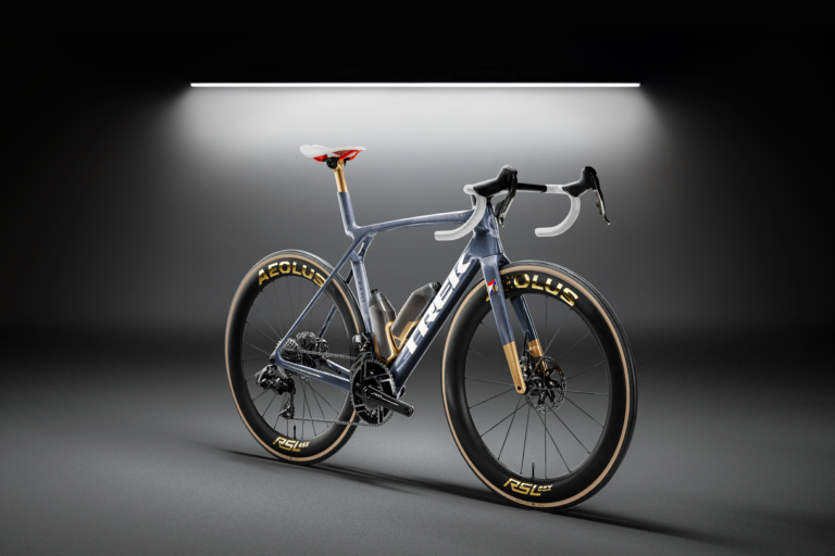 【記念モデル】TREK 50周年記念コレクション 3モデル発表