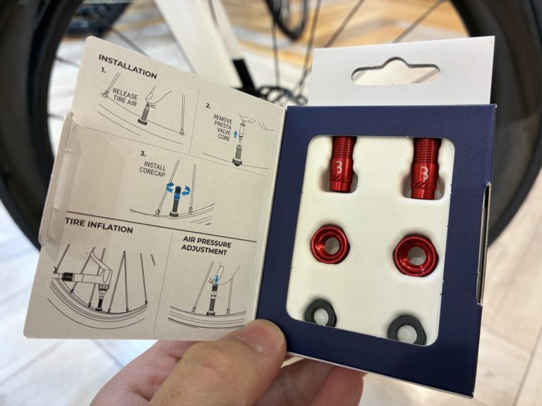 【レビュー】BBBコアキャップを実際に使ってみた！