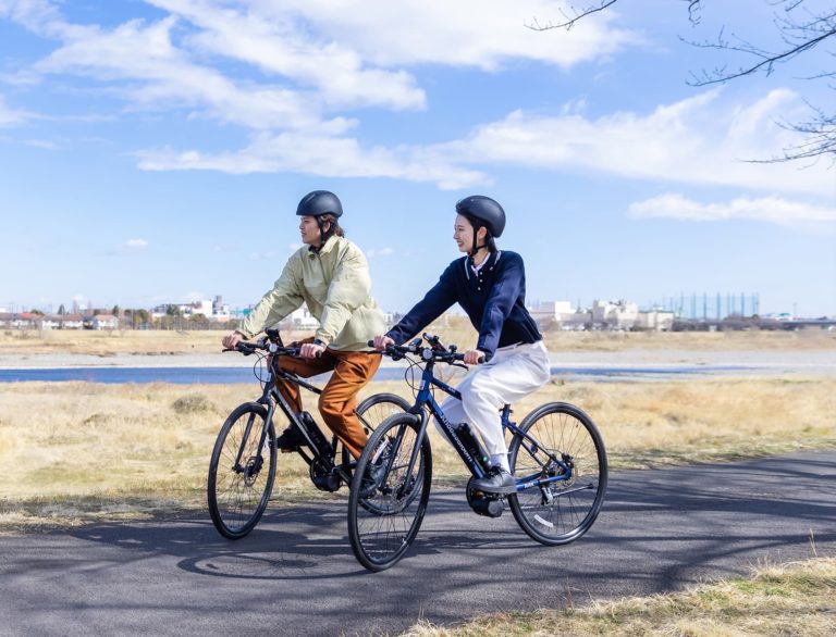 【体験レビュー】HONDA SmaChari Kit「サイコーにちょうどいい」