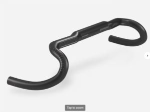 Bontrager GR CheckOUT Gravel Handlebar