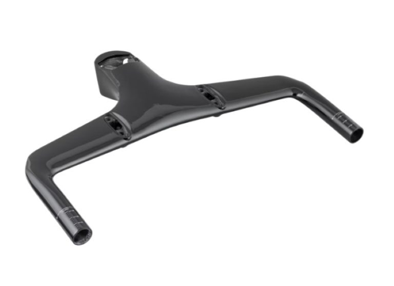 Trek 2022 Speed Concept TT Basebar