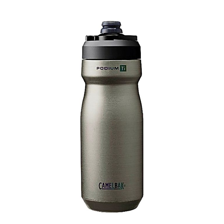 CAMELBAK ( キャメルバック ) ウォーターボトル ポディウム チタンボトル 530ml