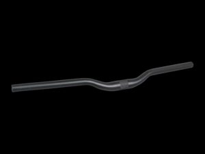 Bontrager Approved 31.8 Matte Alloy MTB Handlebar