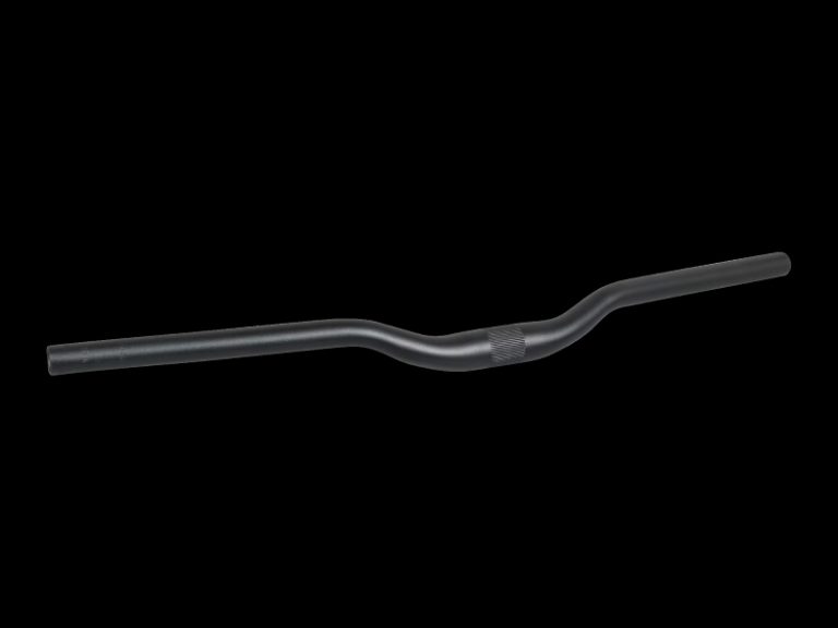 Bontrager Approved 31.8 Matte Alloy MTB Handlebar