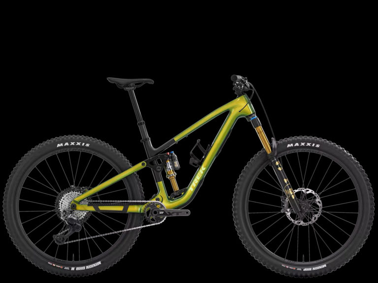 2026 Fuel EX 9.8 XT Di2 Gen 7