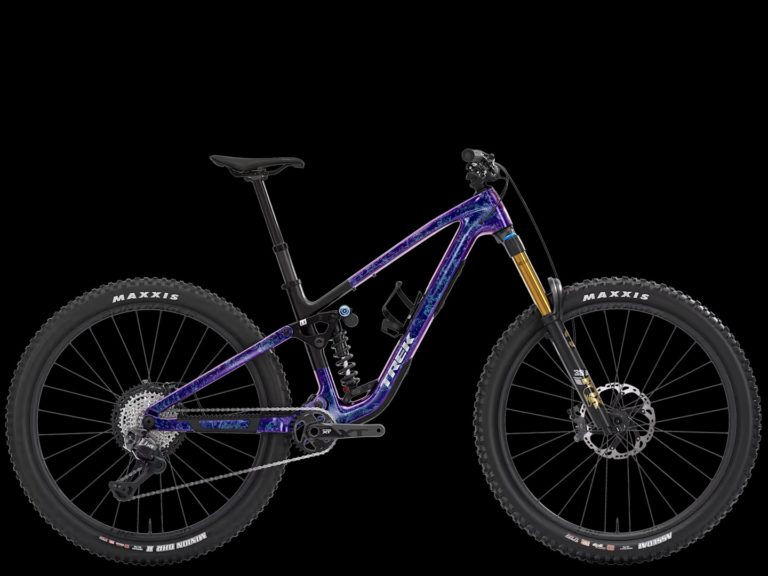 2026 Fuel LX 9.8 XT Di2 Gen 7