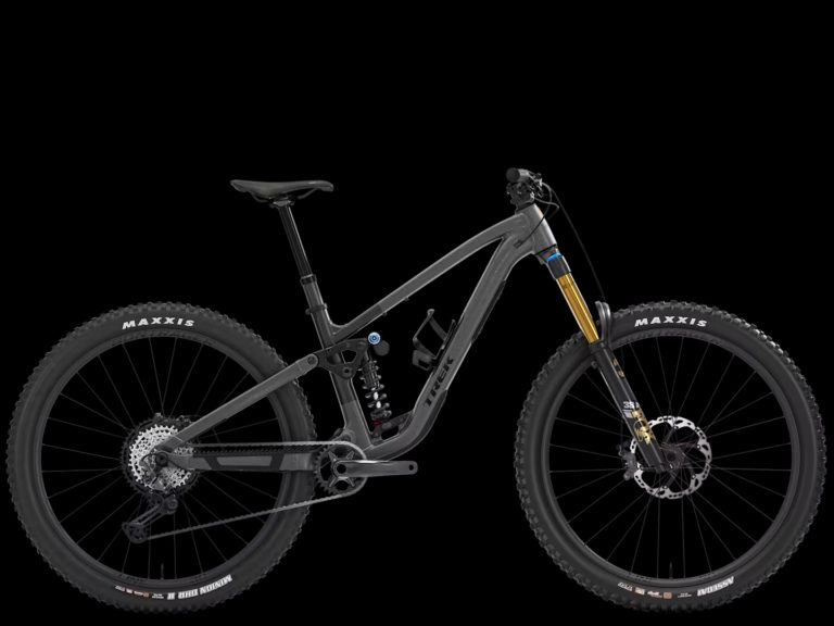 2026 Fuel LX 9 XT Gen 7