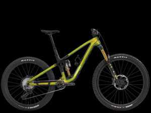 2026 Fuel MX 9.8 XT Di2 Gen 7