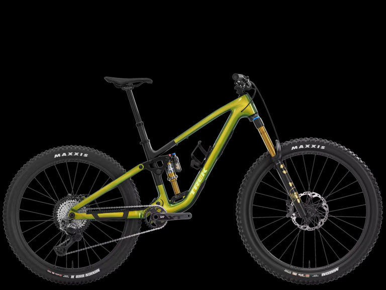 2026 Fuel MX 9.8 XT Di2 Gen 7