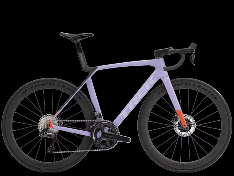 2025-2026 Madone SL 7 Gen 8
