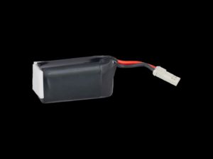 Trek Air Rush Mini Electric Pump Battery（エアラッシュ電動ポンプ交換バッテリー）