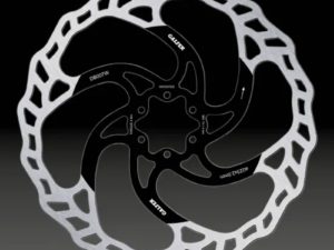 Galfer Disc Wave Rotor IS 6bolts for MTB